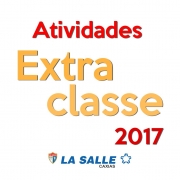 Conheça as Atividades Extraclasse