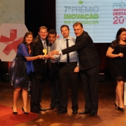La Salle Dores é premiado no 11º Prêmio Sinepe