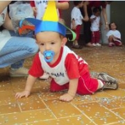 Semana de carnaval - Maternal I 