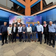 Celebração do Dia da Província reforça a missão