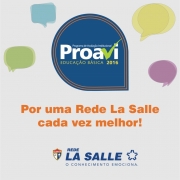 Rede realiza Programa de Avaliação Institucional