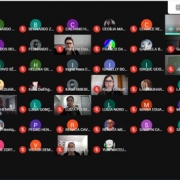 Bate-papo virtual com o biólogo Micael Montemezzo