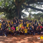 Passeio à Quinta da Estância - 4º ano