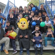 Semana de La Salle 2019