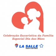 LSSA convida para Celebração Eucarística da Família