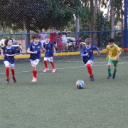Copa do Mundo La Salle começa em Águas Claras