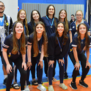 1ª Lassalíada reúne quatro colégios da Rede