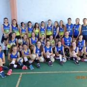 La Salle Peperi no JESC 2016