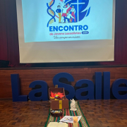 Momento de formação e integração