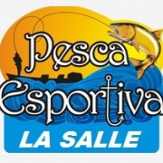 III Concurso de Pesca Esportiva do Colégio La Salle