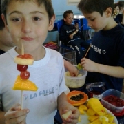 Pesquisa sobre Frutas