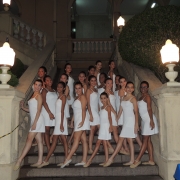 17º Dançarqui 2015 - Colégio La Salle São Paulo