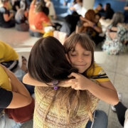 Homenagem às Mamães: 2º ao 5º ano