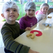 Aprendendo de forma saborosa