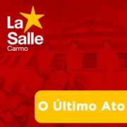 Terceirão apresenta o espetáculo Último Ato