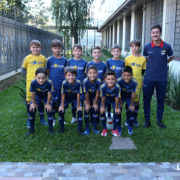 Jogos Escolares 2025