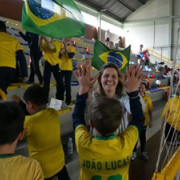 III Olimpíadas do La Salle Caxias
