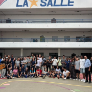 Conexão La Salle Brasília e La Salle Panamá
