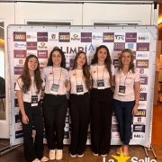 Final da Olimpíada de Empreendedorismo