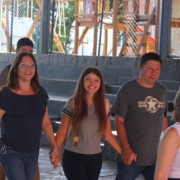 O início do fim para os estudantes da 3ª série