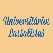 Convite aos Universitários Lassalistas