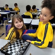 Atividades extraclasse