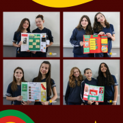 Lapbook de Contos e Lendas do Sul