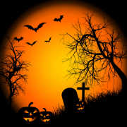 Festas de Halloween nos dias 28 e 31 