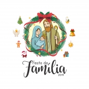 Festa da Família 2019: A simbologia do Natal