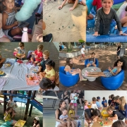 Projeto verão 2026