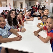 Voluntariado Lassalista Promove Encontro