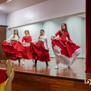 Vivenciando as Tradições Gaúchas - 5º ano