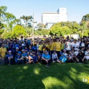 Gincana Semana da Criança - 5º ano