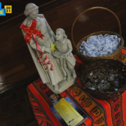 Atividades na Semana de La Salle