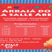  Festa do Folclore Brasileiro