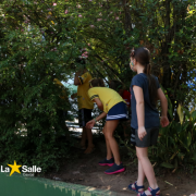 Colônia de Férias - Caça ao Tesouro!