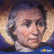 O Padroeiro Universal dos Educadores