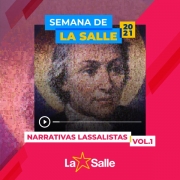 Você já sabe tudo sobre a história de La Salle?