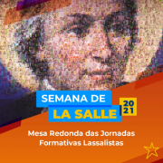 Live: Jornadas Formativas Lassalistas