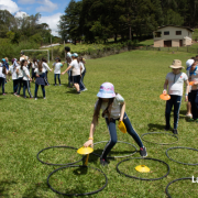 Mentes em Movimento - 3º e 4º anos