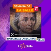 Encontros importantes na vida de La Salle