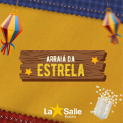 Arraiá da Estrela