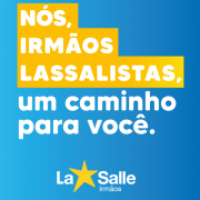 Irmãos Lassalistas lançam vídeo!