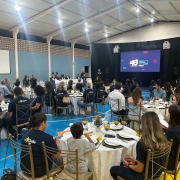 La Salle Atec celebra 40 anos de história 