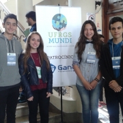 UFRGSMUNDI 2016