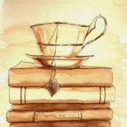 Coffee by the Book