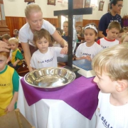 Páscoa na Rede La Salle