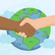 Ação da Pastoral e SOE contra o bullying 