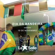 Dia da Bandeira!