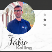 Falece o Irmão Lassalista Fábio Kolling